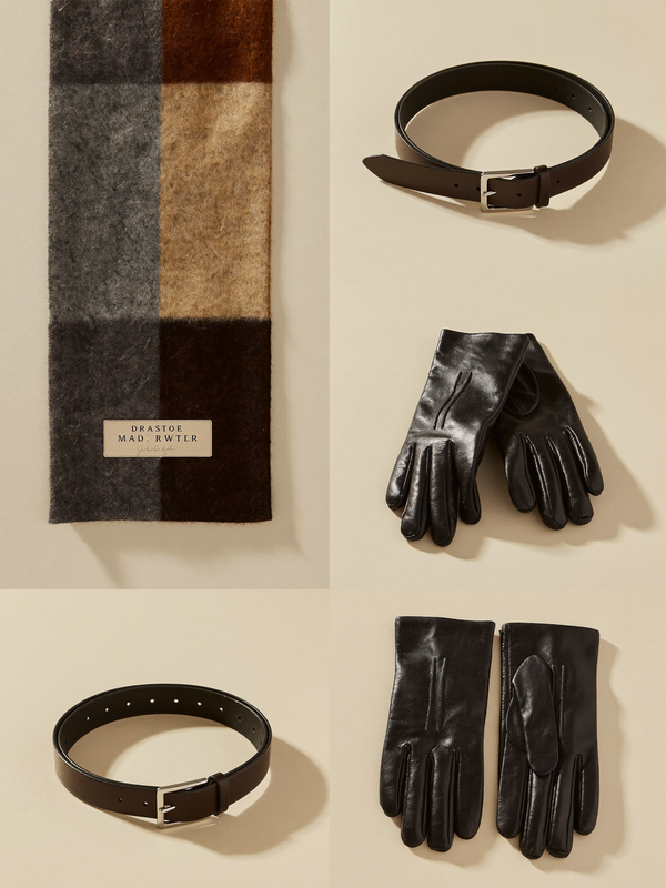 Herren Accessoires