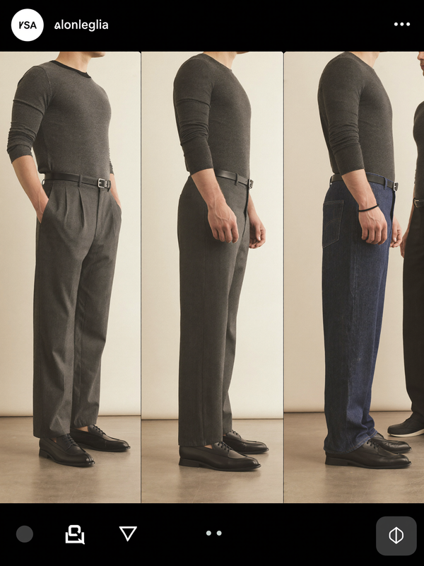 Herren Hosen
