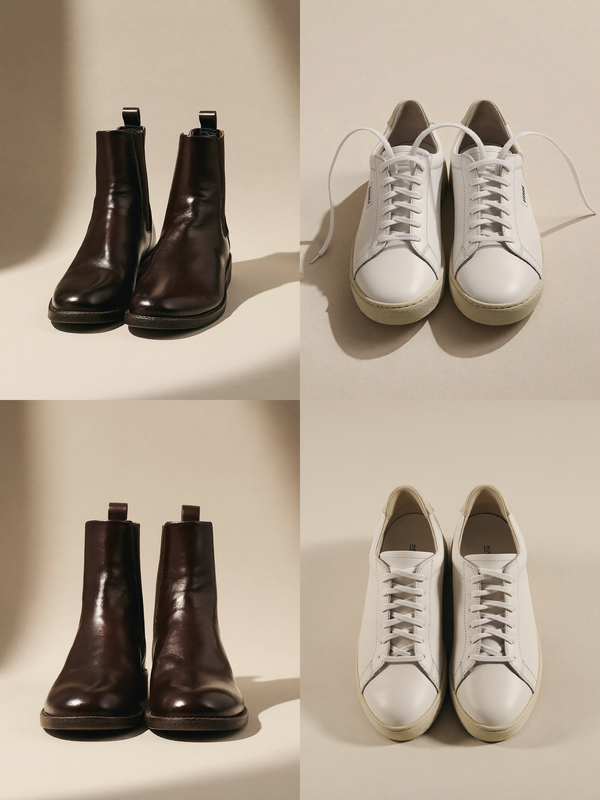 Herren Schuhe