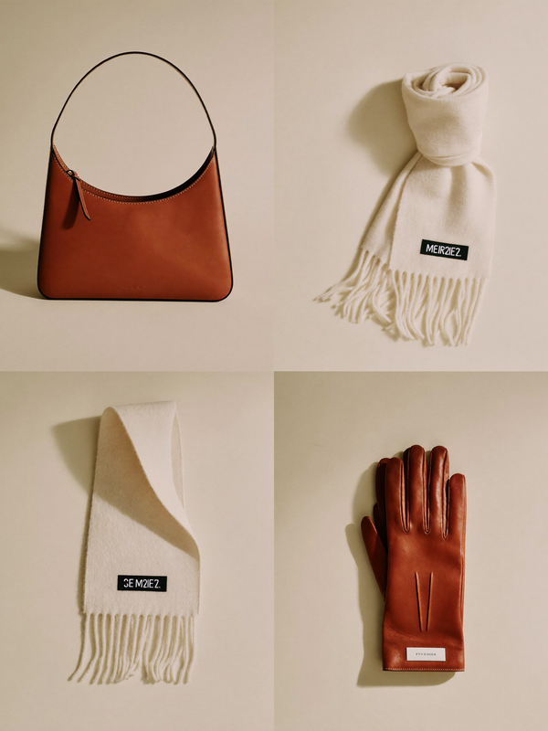 Taschen & Schals