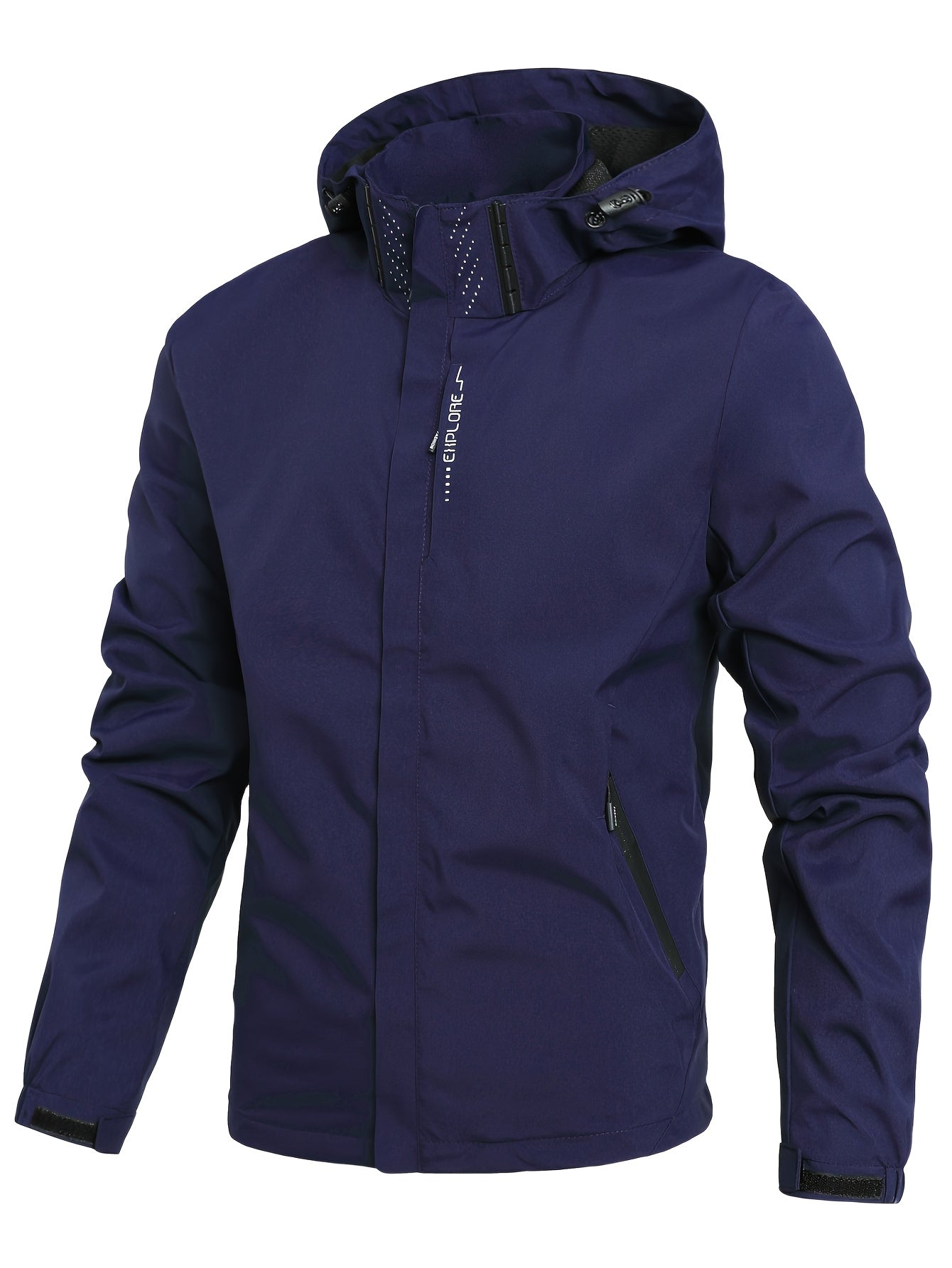 Leichte Softshell Herren Jacke – Magnus