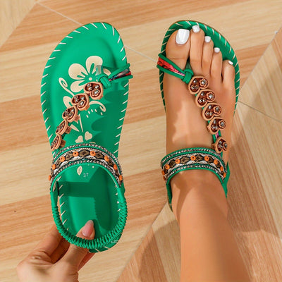 Xeny - elegante sandalen mit komfort und stil