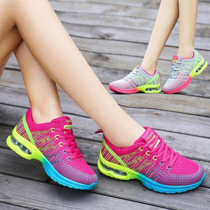 Bequeme freizeitschuhe für damen
