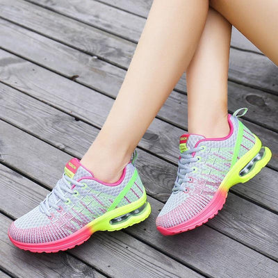 Bequeme freizeitschuhe für damen