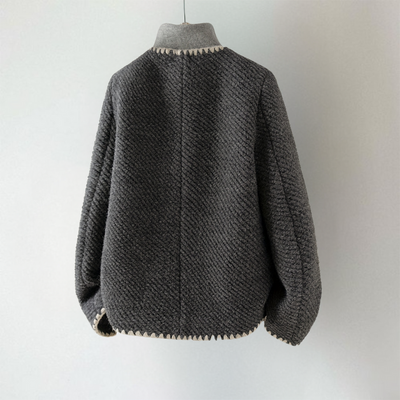 Lena | Elegante Strickjacke
