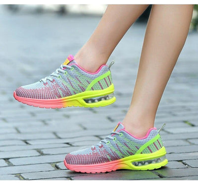 Bequeme freizeitschuhe für damen