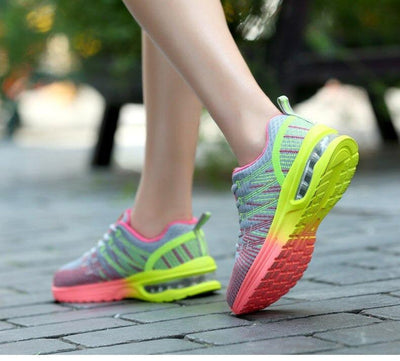 Bequeme freizeitschuhe für damen