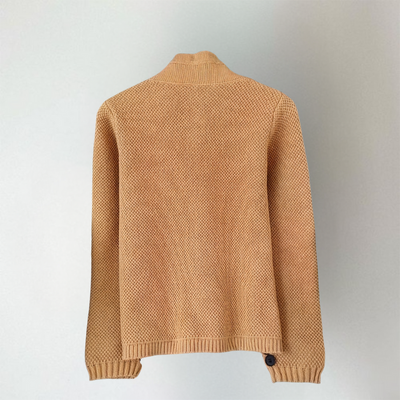 Brigitte | Stilvolle Strickjacke