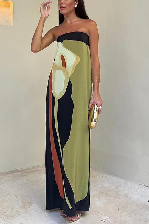 Alisa | Wunderschönes Kleid