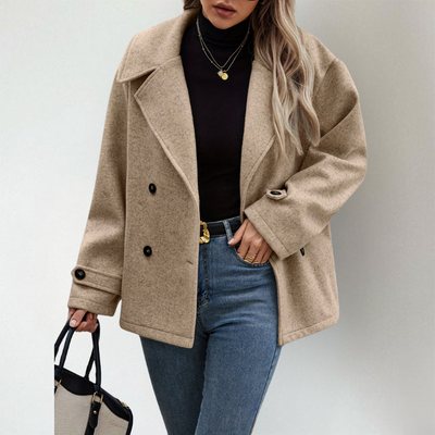 Daphne | Bequeme Strickjacke
