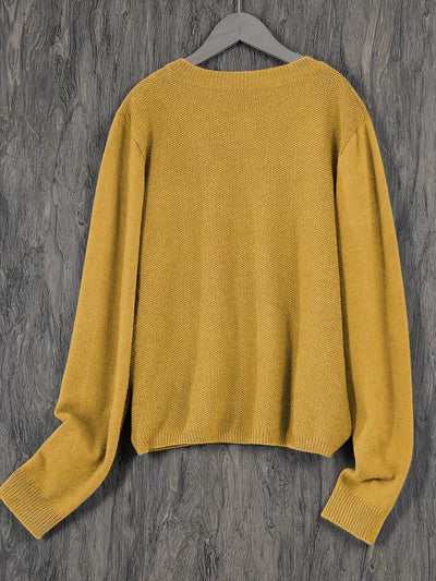 Nube | Lässiger Damen-Cardigan