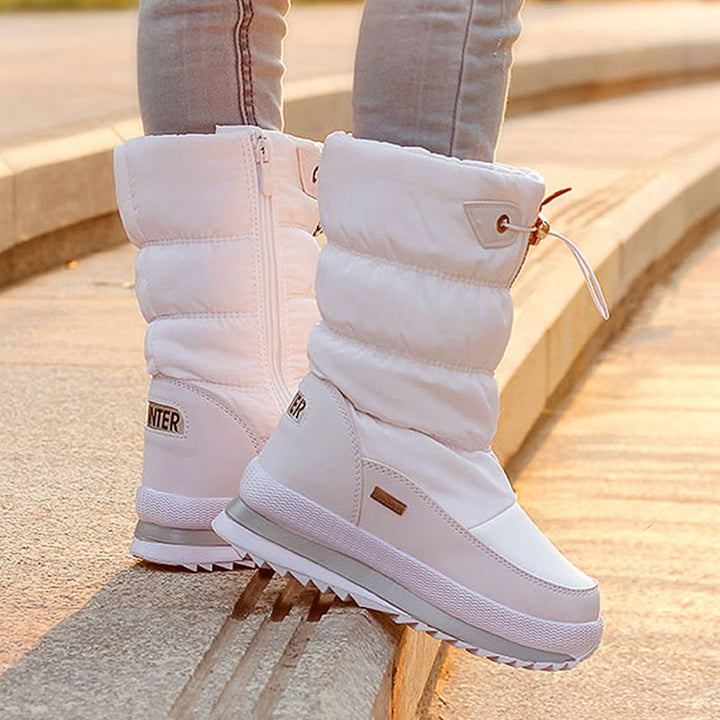 Super bequeme und gemütliche damen-winterschuhe
