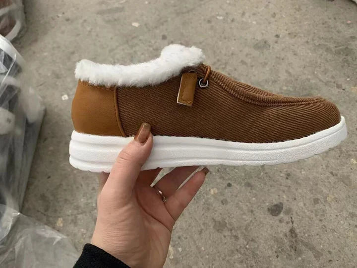 Bequeme und einzigartige slipper für damen
