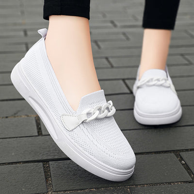 Melly – ergonomische und atmungsaktive freizeitschuhe für damen