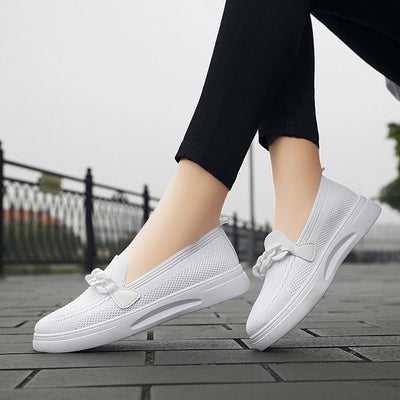 Melly – ergonomische und atmungsaktive freizeitschuhe für damen