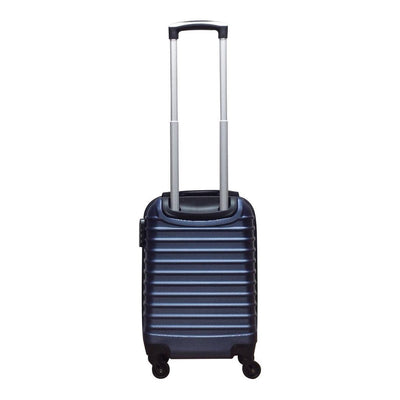 2-teilige ABS-Kofferset – Palermo