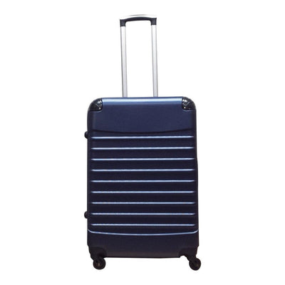 2-teilige ABS-Kofferset – Palermo