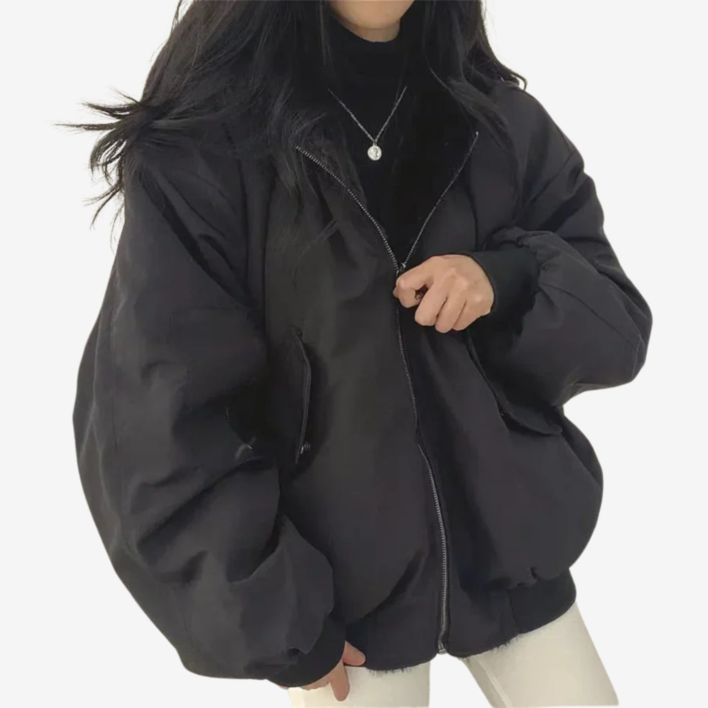 Madison | Wendbare Jacke