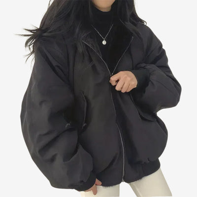 Madison | Wendbare Jacke