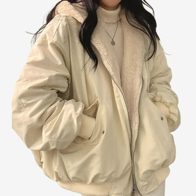 Madison | Wendbare Jacke