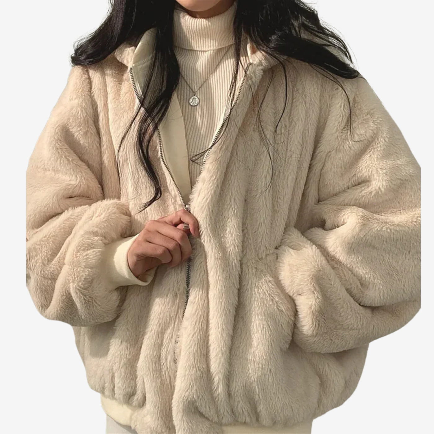 Madison | Wendbare Jacke