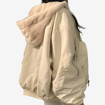 Madison | Wendbare Jacke