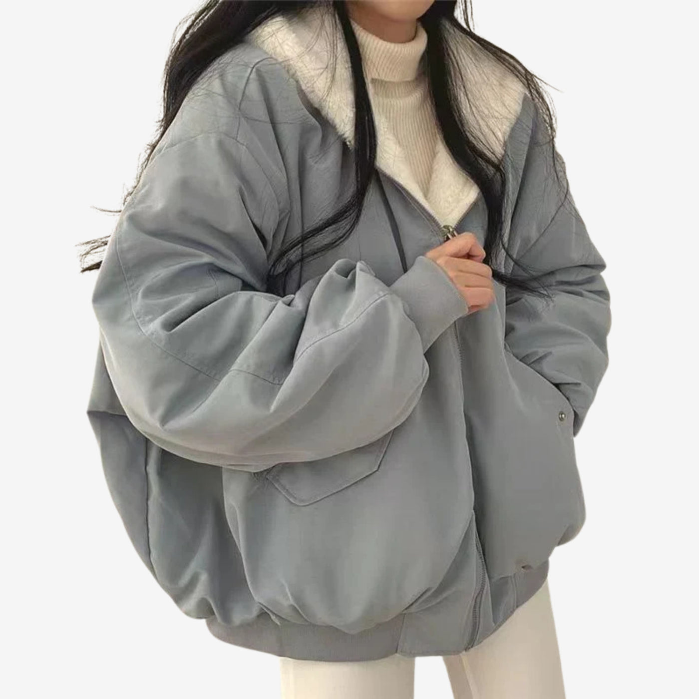 Madison | Wendbare Jacke