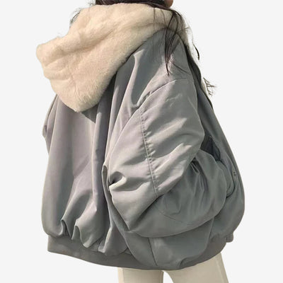 Madison | Wendbare Jacke