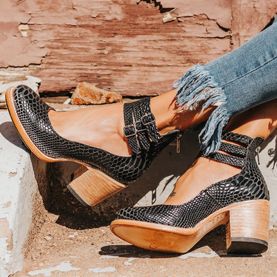 Sabrina | Elegante Schuhe