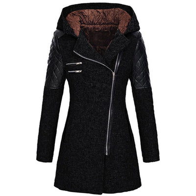 Ubalda | Stylische Winterjacke