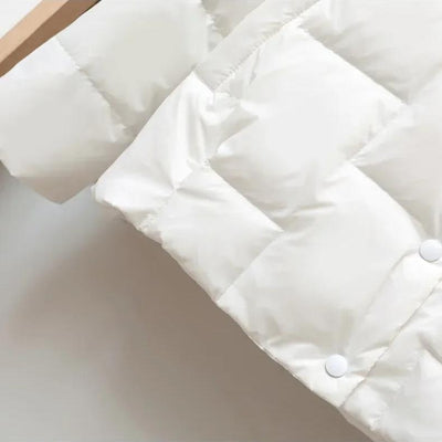 Ella | Elegante Haven Daunenjacke