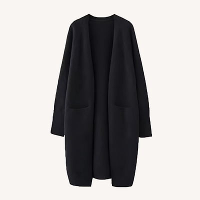 Francie | Behaglicher Strick-Cardigan mit Chic