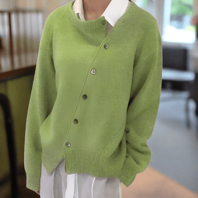 Cathy | Lässiger Cardigan