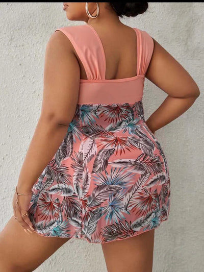 Helena | Tankini