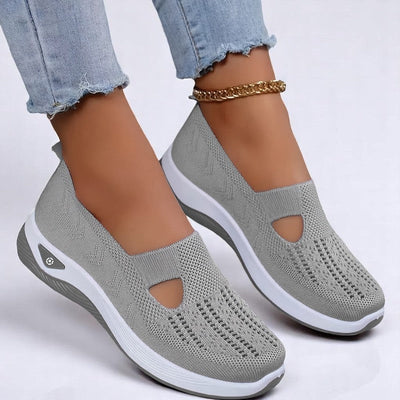 AGNESE™ | Orthopädische Schuhe für entspannte Spaziergänge