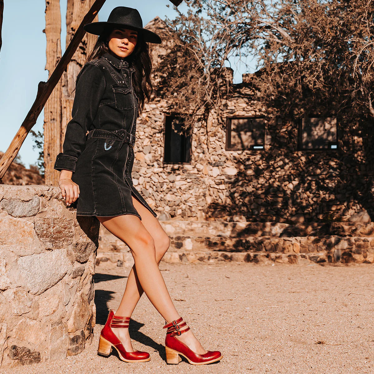 KATY | Bequemes und Elegantes Stiefeletten