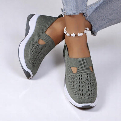 AGNESE™ | Orthopädische Schuhe für entspannte Spaziergänge