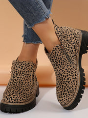 VERA™ | STIEFEL – Leopard