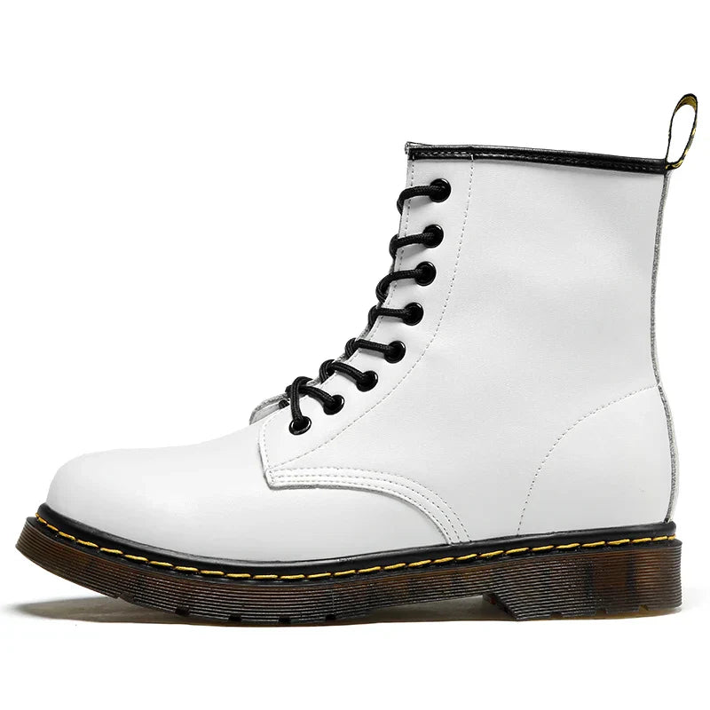 Marten | Stilvolle Schnürstiefel