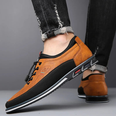 ALEXANDER™ | Handgefertigte Lederschuhe