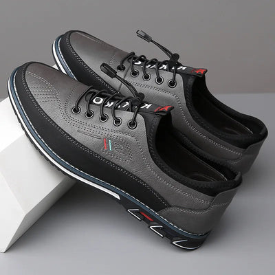 ALEXANDER™ | Handgefertigte Lederschuhe