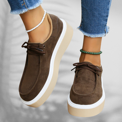 ALAYA™ | Vegan Schuhe für jeden Tag