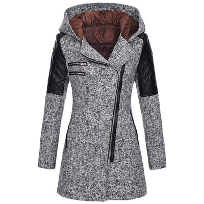 Ubalda | Stylische Winterjacke