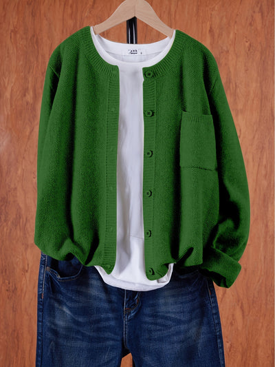 Nube | Lässiger Damen-Cardigan