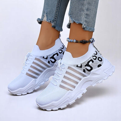 ALFHILD™ | Premium Sneaker für stilbewusste Frauen