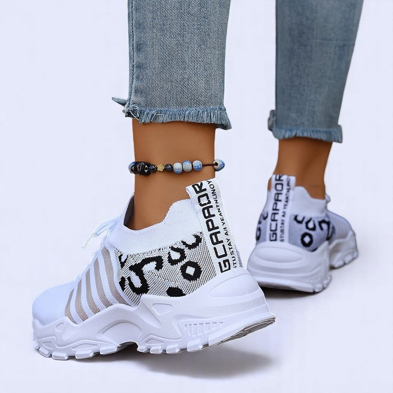ALFHILD™ | Premium Sneaker für stilbewusste Frauen