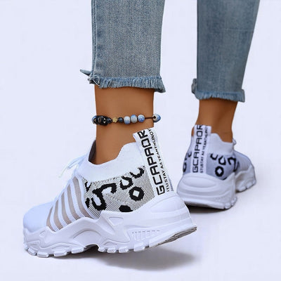 ALFHILD™ | Premium Sneaker für stilbewusste Frauen