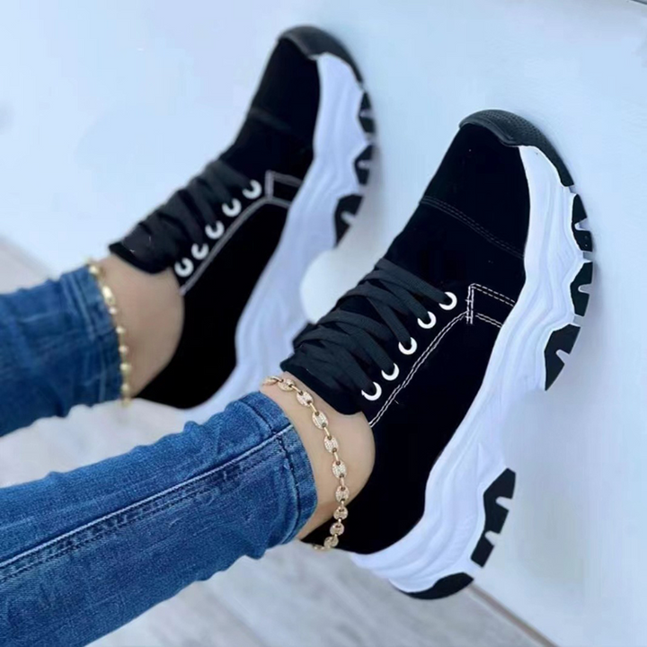 Monika – ergonomische damenschuhe für jeden anlass