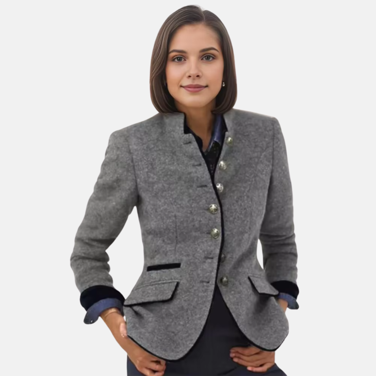 Klarisa | Blazerjacke