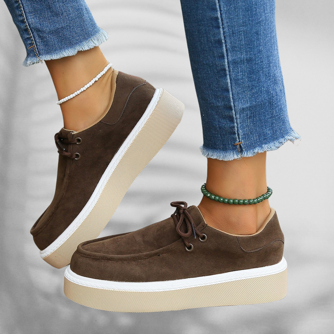 ALAYA™ | Vegan Schuhe für jeden Tag
